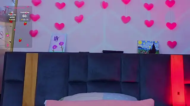 MadyJackson online show from 06-04-26, 11:48