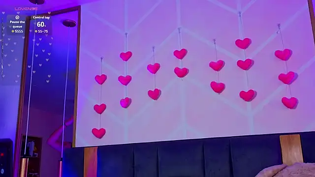 MadyJackson online show from 03-30-26, 11:55