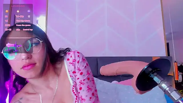 MadyJackson online show from 01-13-26, 11:25