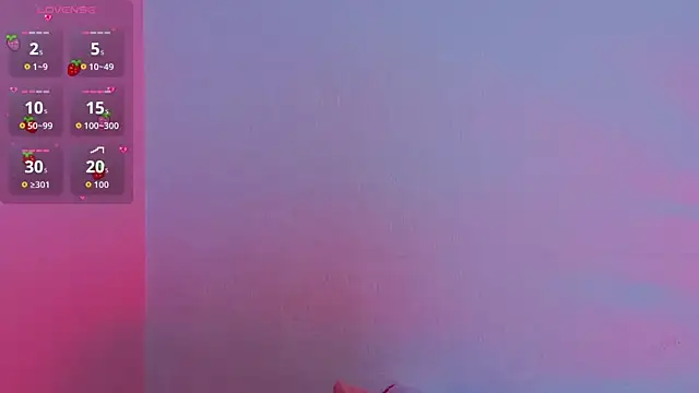 MadyJackson online show from 06-12-26, 11:52