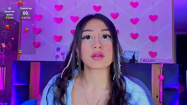 MadyJackson online show from 07-01-26, 11:32