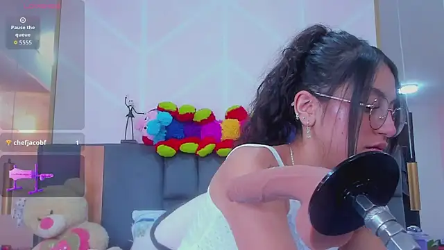 MadyJackson online show from 11-01-25, 11:48