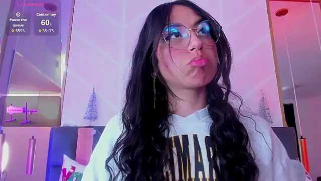 MadyJackson online show from 12-15-25, 11:49