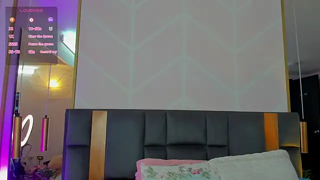 MadyJackson online show from 01-12-26, 12:45