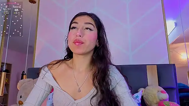 MadyJackson online show from 02-11-26, 11:43