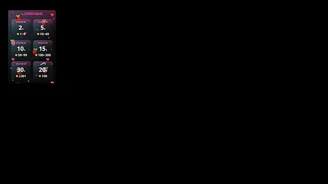 MadyJackson online show from 06-10-26, 11:44