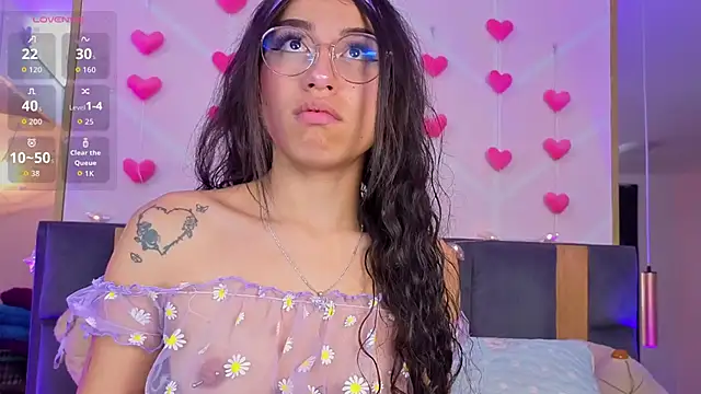 MadyJackson online show from 02-24-26, 11:44