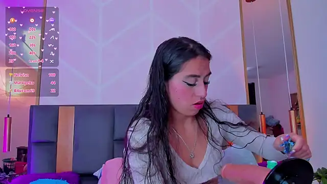 MadyJackson online show from 01-14-26, 11:25