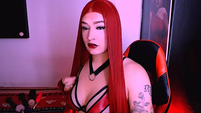 bubble red online show from 07-05-26, 08:26