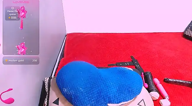 bubble red online show from 03-06-25, 09:20