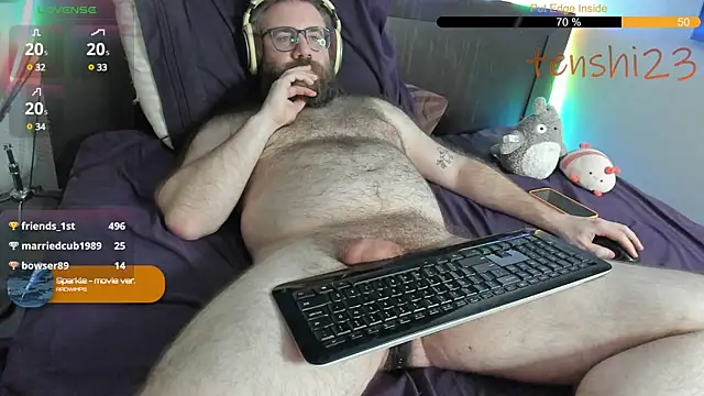 Snapshot of tenshi23strip chatting on 03-10-25, 07:00 tenshi23strip online show from 03-10-25, 07:00