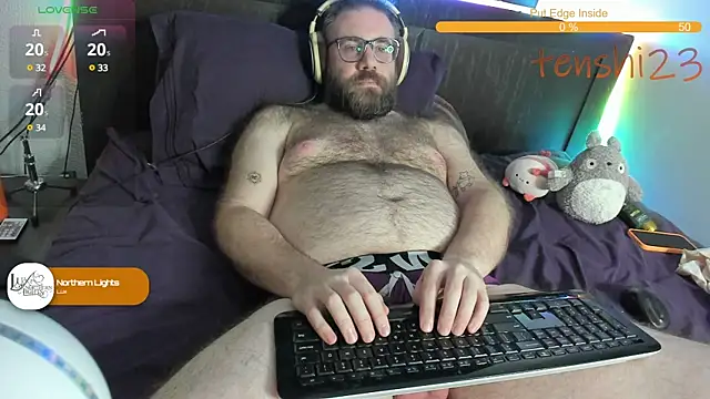 Snapshot of tenshi23strip chatting on 02-12-25, 07:34 tenshi23strip online show from 02-12-25, 07:34