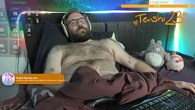 Snapshot of tenshi23strip chatting on 09-27-25, 02:34 tenshi23strip online show from 09-27-25, 02:34