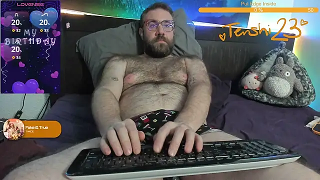 tenshi23strip online show from 01-10-26, 07:04