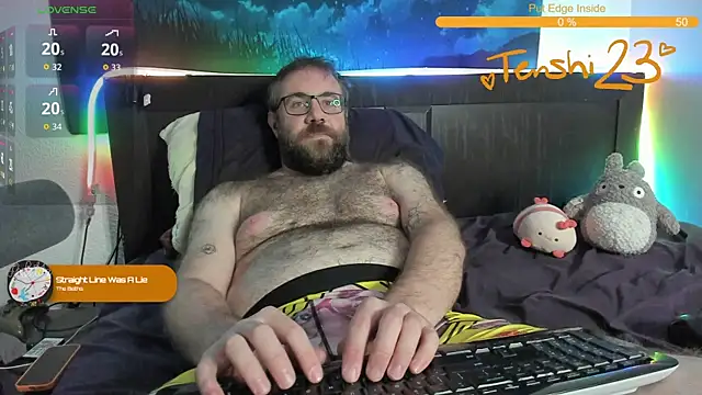 Snapshot of tenshi23strip chatting on 09-10-25, 03:05 tenshi23strip online show from 09-10-25, 03:05