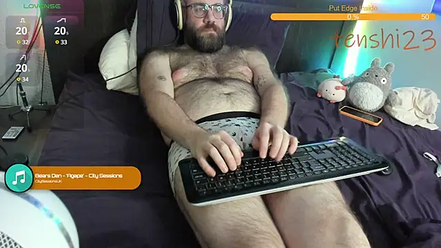 Snapshot of tenshi23strip chatting on 02-14-25, 08:42 tenshi23strip online show from 02-14-25, 08:42