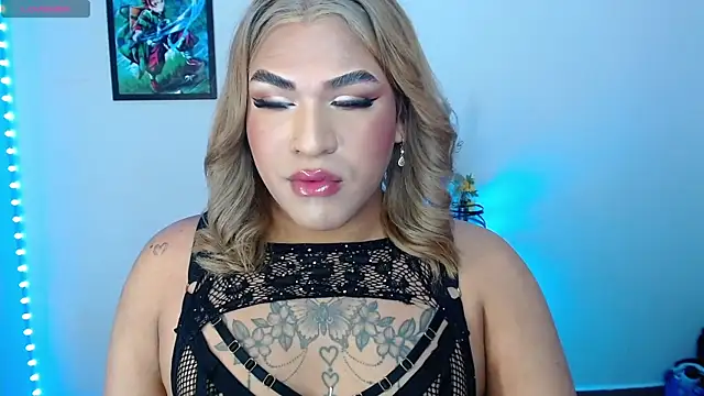 alexiaaross online show from 06-21-26, 07:52