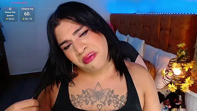 alexiaaross online show from 02-20-26, 03:58