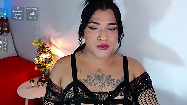 alexiaaross online show from 03-10-26, 05:00