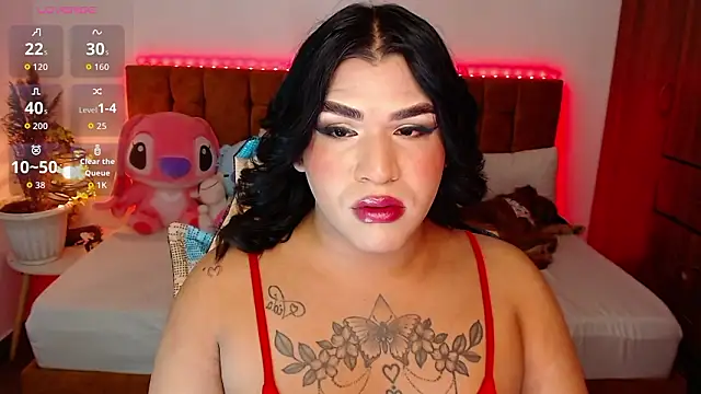 alexiaaross online show from 03-27-26, 04:54