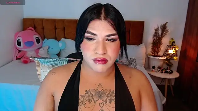 alexiaaross online show from 04-01-26, 03:08