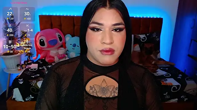 alexiaaross online show from 03-21-26, 05:41