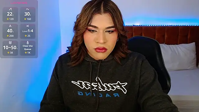 alexiaaross online show from 11-13-25, 08:07