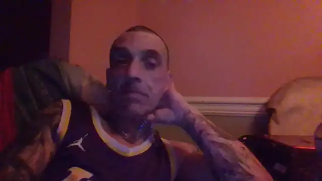 CandiedPompano online show from 11-01-25, 06:51