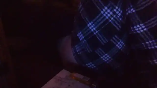 CandiedPompano online show from 12-02-25, 03:52