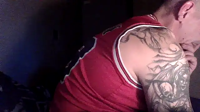 CandiedPompano online show from 10-30-25, 01:04