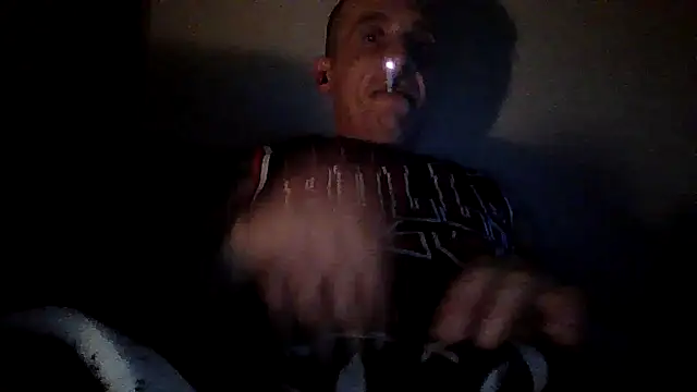 CandiedPompano online show from 10-31-25, 05:37