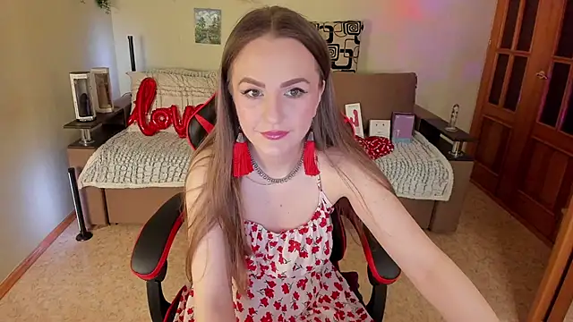 VeronikaVel online show from 05-26-26, 08:40