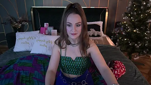 VeronikaVel online show from 12-19-25, 10:23