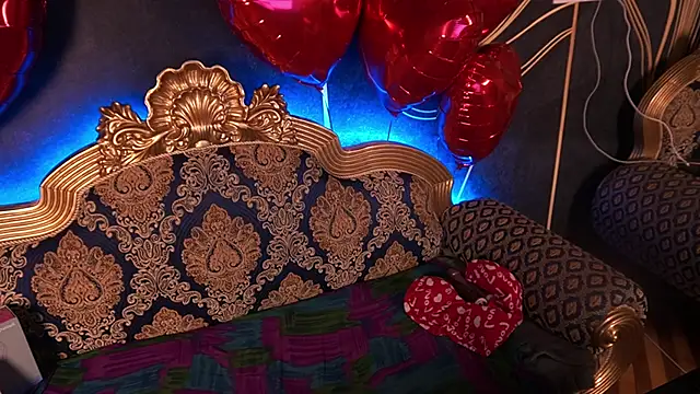 VeronikaVel online show from 02-11-26, 12:43