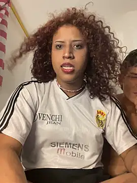 zahrivk1 online show from 03-17-25, 12:42