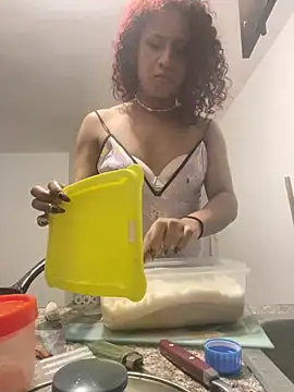 zahrivk1 online show from 03-02-25, 05:01