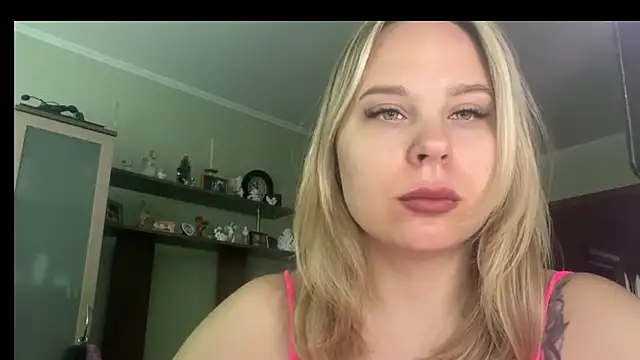 Thalia  Star online show from 03-29-26, 06:59