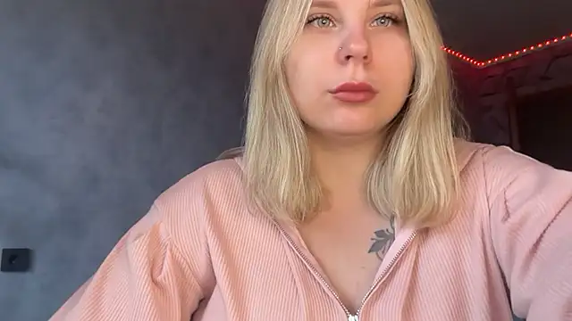 Thalia  Star online show from 12-02-25, 09:55