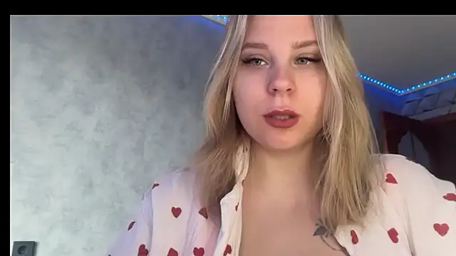 Thalia  Star online show from 04-12-26, 08:17