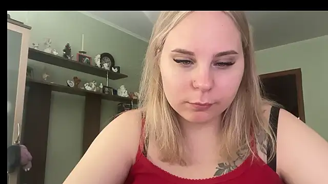 Thalia  Star online show from 03-12-26, 10:52