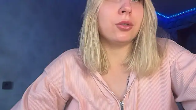 Thalia  Star online show from 12-03-25, 09:53