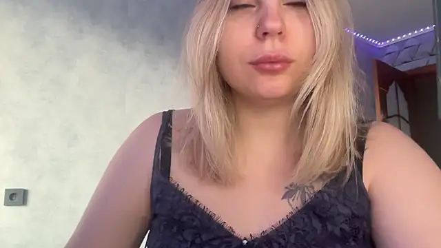 Thalia  Star online show from 01-14-26, 09:13