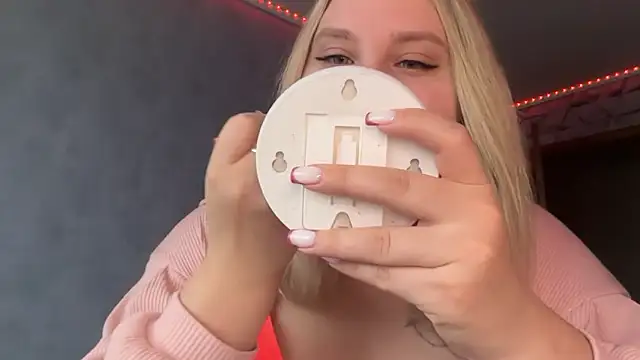 Thalia  Star online show from 01-07-26, 11:15