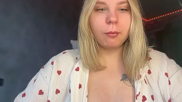 Thalia  Star online show from 12-21-25, 09:44