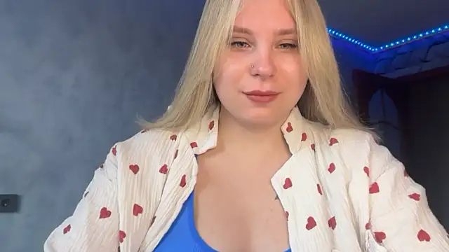 Thalia  Star online show from 11-30-25, 09:21