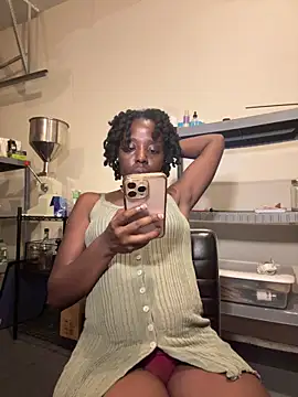 choclatepeaach online show from 03-06-26, 01:11