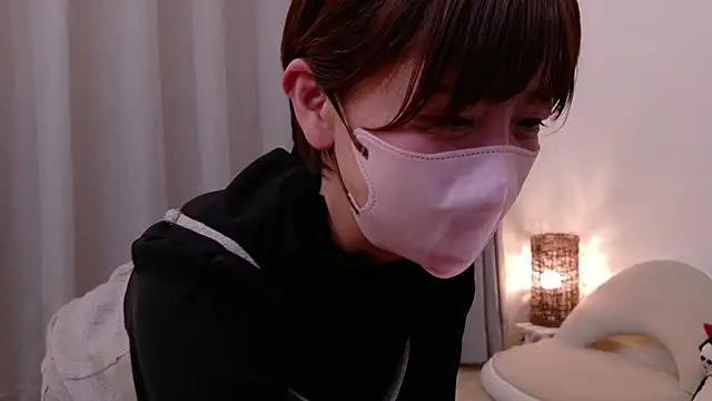 Risa 06 online show from 10-30-25, 12:03