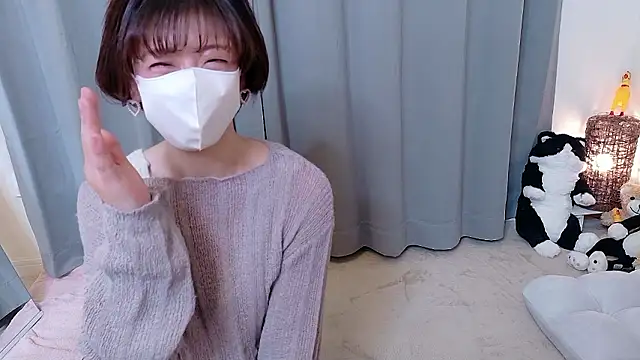 Risa 06 online show from 02-15-26, 12:37