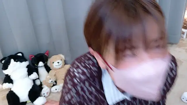 Risa 06 online show from 11-14-25, 12:09