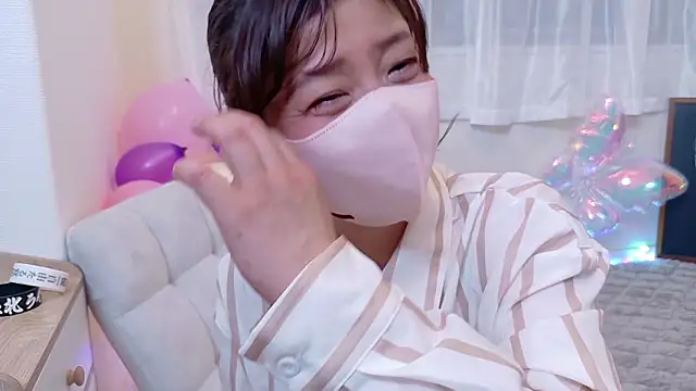 Risa 06 online show from 06-04-26, 12:54